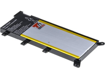 T6 Power Baterie Asus X555LA, X555LB, X554LA, F554LA, F555LA, K555LA, 4700mAh, 35Wh, 2cell, Li-pol (NBAS0120)