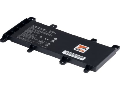 T6 Power Baterie Asus X756U, F756U, R753U, 5135mAh, 38Wh, 2cell, Li-pol (NBAS0182)