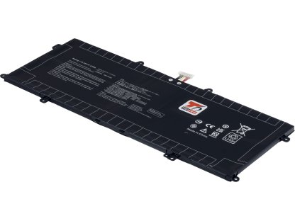 T6 Power Baterie Asus ZenBook 13 UX325, 14 UX425, UM425, 4347mAh, 67Wh, 4cell, Li-pol (NBAS0173)