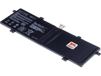 T6 Power Baterie Asus ZenBook 14 UX431, VivoBook S14 S431F, 6150mAh, 47Wh, 2cell, Li-pol (NBAS0198)