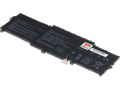 T6 Power baterie Asus ZenBook 14 UX433FA, UX433FN, 4335mAh, 50Wh, 3cell, Li-pol (NBAS0165)