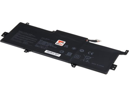T6 Power Baterie Asus ZenBook UX330UA, 4940mAh, 57Wh, 3cell, Li-pol (NBAS0163)