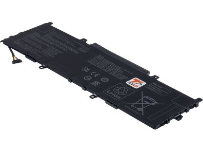 T6 Power Baterie Asus ZenBook UX331UA, UX331UN, UX331FA, UX331FN, 3255mAh, 50Wh, 4cell, Li-pol (NBAS0193)