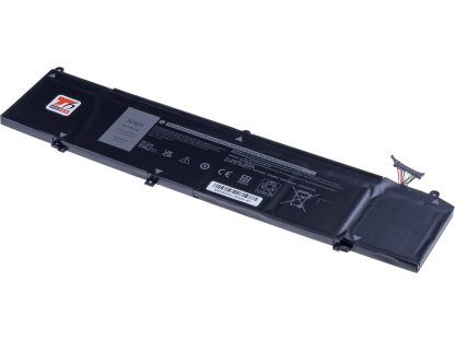 T6 Power Baterie Dell Alienware m15, m17, G5 5590, G7 7590, 7790, 7900mAh, 90Wh, 6cell, Li-pol (NBDE0231)