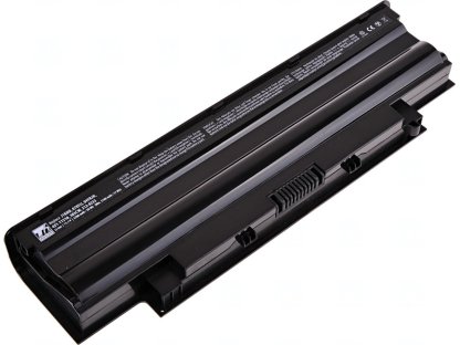 T6 Power Baterie Dell Inspiron 13R, 15R, 17R, 5200mAh, 58Wh, 6cell (NBDE0107)