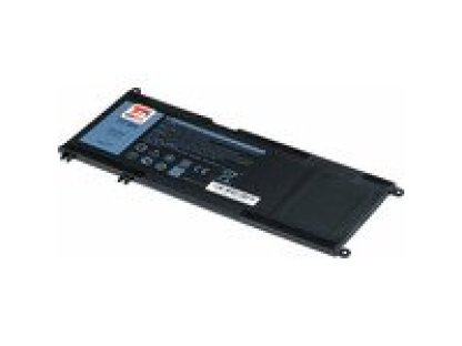 T6 Power Baterie Dell Insprion 7778, 7779, 7573, 7577, Latitude 3380, 3685mAh, 56Wh, 4cell, Li-pol (NBDE0189)