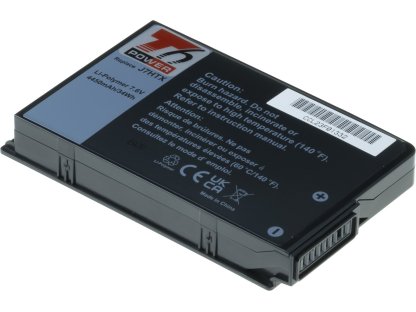 T6 Power Baterie Dell Latitude 12 7202, 7212, 7220 Rugged, 4450mAh, 34Wh, 2cell, Li-ion (NBDE0227)