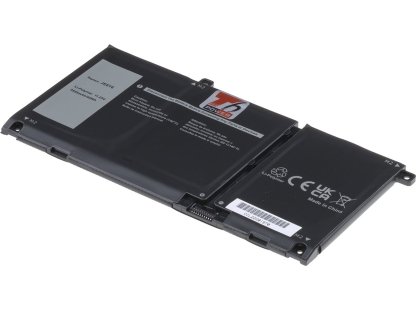 T6 Power Baterie Dell Latitude 3410, 3510, Inspiron 5501, Vostro 5401, 3555mAh, 40Wh, 3cell, Li-pol (NBDE0212)
