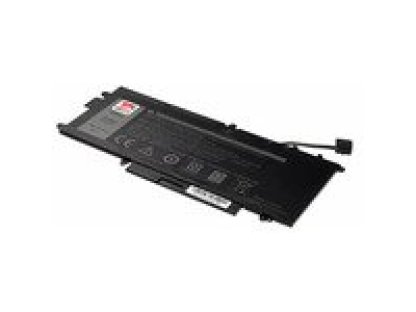 T6 Power Baterie Dell Latitude 5289, 7389, 7390 2in1, 7895mAh, 60Wh, 4cell, Li-pol (NBDE0206)