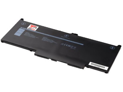 T6 Power Baterie Dell Latitude 5300, 7300, 7400, 7890mAh, 60Wh, 4cell, Li-pol (NBDE0198)
