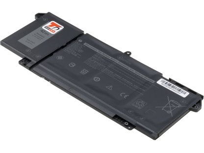 T6 Power Baterie Dell Latitude 5320, 7320, 7420, 7520, 3680mAh, 42Wh, 3cell, Li-pol (NBDE0229)