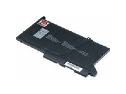 T6 Power Baterie Dell Latitude 7280, 7290, 7380, 7390, 7480, 7490, 3600mAh, 41Wh, 3cell, Li-pol (NBDE0194)