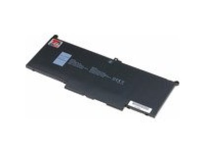 T6 Power Baterie Dell Latitude 7280, 7290, 7380, 7390, 7480, 7490, 7500mAh, 57Wh, 4cell, Li-pol (NBDE0185)