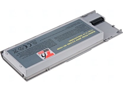 T6 Power Baterie Dell Latitude D620, D630, Precision M2300, 5200mAh, 58Wh, 6cell (NBDE0038)