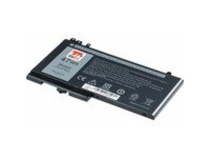 T6 Power Baterie Dell Latitude E5270, E5470, 4120mAh, 47Wh, 3cell, Li-pol (NBDE0171)