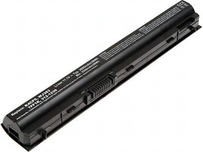 T6 Power Baterie Dell Latitude E6220, E6230, E6320, E6330, E6430s, 2600mAh, 29Wh, 3cell (NBDE0134)