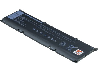 T6 Power Baterie Dell Precision 5550, 5560, XPS 9500, 9510,  G5 5515, 7200mAh, 86Wh, 6cell, Li-pol (NBDE0238)