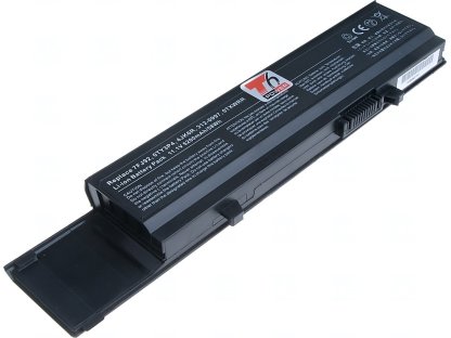 T6 Power Baterie Dell Vostro 3400, 3500, 3700 serie, 5200mAh, 58Wh, 6cell (NBDE0109)