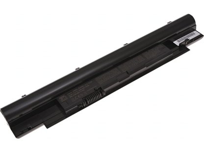 T6 Power Baterie Dell Vostro V131, Latitude 3330, Inspiron N311z, N411z, 5200mAh, 58Wh, 6cell (NBDE0128)