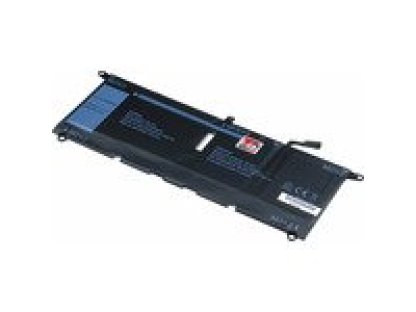 T6 Power Baterie Dell XPS 13 9370, 9380, Vostro 5390, Inspiron 5390, 6840mAh, 52Wh, 4cell, Li-pol (NBDE0188)