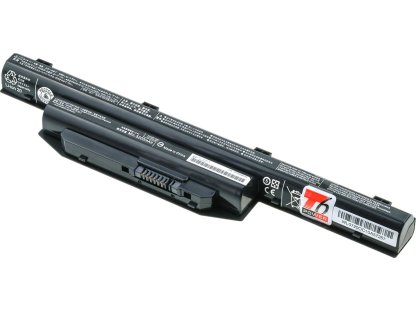 T6 Power Baterie Fujitsu LifeBook A555, 5200mAh, 56Wh, 6cell (NBFS0094)