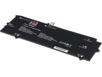 T6 Power Baterie HP Elite x2 1012 G1, 5190mAh, 40Wh, 4cell, Li-pol (NBHP0185)