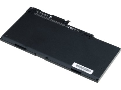 T6 Power Baterie HP EliteBook 740 G1, 750 G1, 840 G1, 840 G2, 850 G1, 4500mAh, 50Wh, 3cell, Li-pol (NBHP0110)