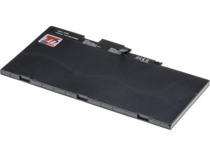 T6 POWER baterie HP EliteBook 745 G3, 755 G3, 840 G3, 850 G3, 4400mAh, 50Wh, 3cell, Li-pol
