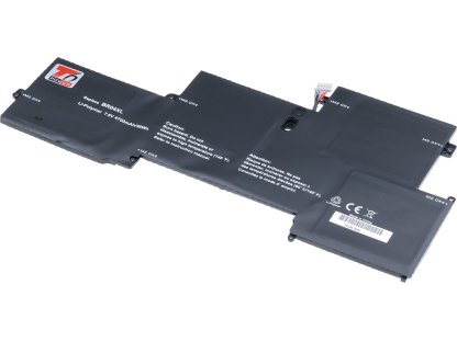 T6 Power Baterie HP EliteBook Folio 1020 G1, 1030 G1, 4700mAh, 36Wh, 4cell, Li-pol (NBHP0170)