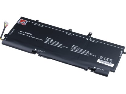 T6 Power Baterie HP EliteBook Folio 1040 G3, 3900mAh, 44Wh, 6cell, Li-pol (NBHP0172)