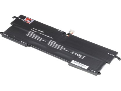 T6 Power Baterie HP EliteBook x360 1020 G2, 6470mAh, 49,8Wh, 4cell, Li-pol (NBHP0194)