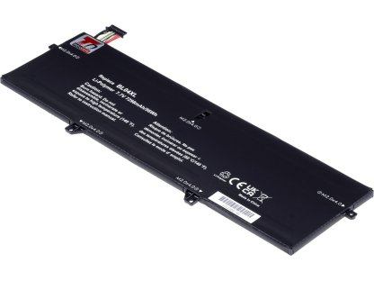 T6 Power Baterie HP EliteBook x360 1040 G5, x360 1040 G6, 7298mAh, 56Wh, 4cell, Li-pol (NBHP0212)