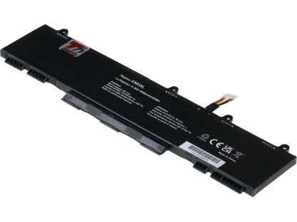 T6 Power Baterie HP EliteBook x360 830 G7, EliteBook x360 830 G8, 4590mAh, 53Wh, 3cell, Li-pol (NBHP0228)