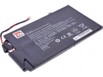 T6 Power Baterie HP Envy 4-1000, Envy 4-1100, Envy 4-1200 serie, 3500mAh, 52Wh, 4cell, Li-pol (NBHP0120)