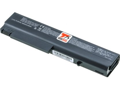 T6 Power Baterie HP nx6110, nx6120, nc6110, nc6120, 6510b, 6710b, 6910p, 5200mAh, 56Wh, 6cell (NBHP0013)