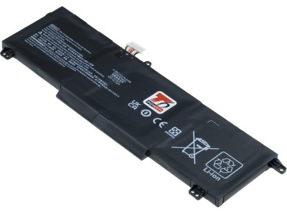 T6 Power Baterie HP Omen 15-en0000, Omen 15-ek0000, 6060mAh, 70Wh, 6cell, Li-poly (NBHP0221)