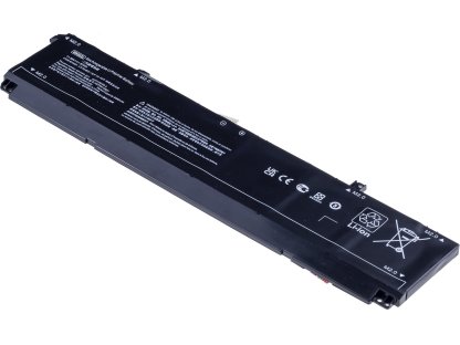 T6 Power Baterie HP Omen 17-ck0000, 16-b0000, Victus 16-r0000,7168mAh, 83Wh, 6cell, Li-pol (NBHP0236)