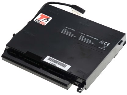 T6 Power Baterie HP Omen 17-w100, 17-w200 GTX 1060/1070 serie, 8200mAh, 95Wh, 6cell, Li-pol (NBHP0150)
