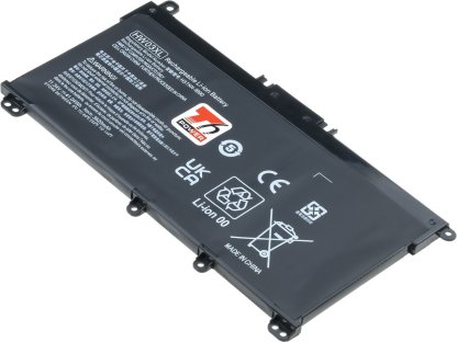 T6 Power Baterie HP Pavilion 15-eh0000, 15-eg0000, 17-cn0000, 250 G9, 3620mAh, 41Wh, 3cell, Li-poly (NBHP0219)