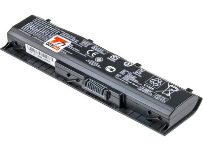 T6 Power Baterie HP Pavilion 17-ab000, 17-ab200, Omen 17-w000, 17-w200, 5600mAh, 62Wh, 6cell (NBHP0128)