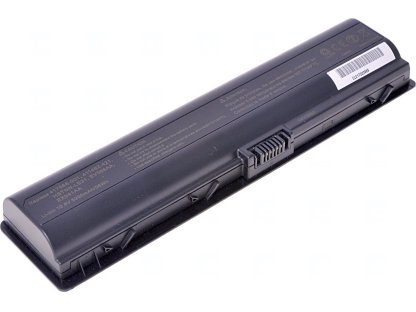 T6 Power Baterie HP Pavilion dv2000, dv6000, G6000, G7000 serie, 5200mAh, 56Wh, 6cell (NBHP0018)