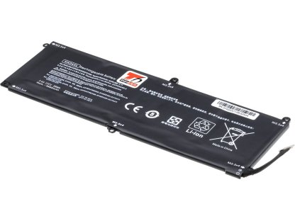 T6 Power Baterie HP Pro x2 612 G1 Tablet, 3980mAh, 29Wh, 4cell, Li-pol (NBHP0213)