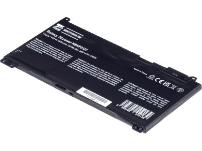T6 Power Baterie HP ProBook 430 G4/G5, 440 G4/G5, 450 G4/G5, 470 G4/G5, 3930mAh, 45Wh, 3cell, Li-pol (NBHP0129)
