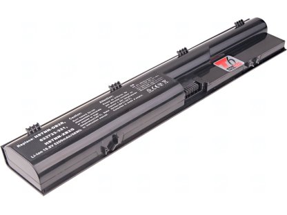 T6 Power Baterie HP ProBook 4330s, 4430s, 4435s, 4440s, 4530s, 4535s, 4540s, 5200mAh, 56Wh, 6cell (NBHP0074)