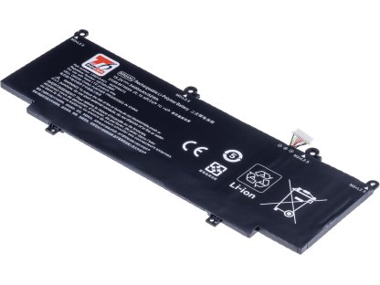 T6 Power Baterie HP Spectre 13-aw0000 x360, 3400mAh, 52Wh, 4cell, Li-pol (NBHP0238)