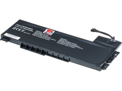T6 Power Baterie HP ZBook 15 G3, ZBook 15 G4, 7200mAh, 82Wh, 9cell, Li-ion (NBHP0164)