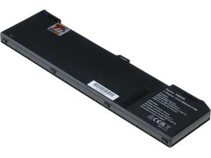 T6 Power Baterie HP ZBook 15 G5, ZBook 15 G6, 5000mAh, 77Wh, 4cell, Li-pol (NBHP0214)