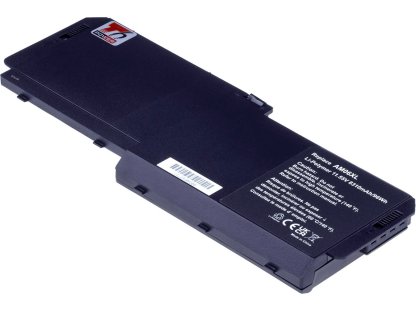 T6 Power Baterie HP ZBook 17 G5, ZBook 17 G6, 8310mAh, 96Wh, 6cell, Li-pol (NBHP0202)