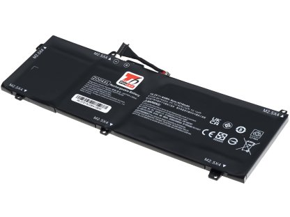 T6 Power Baterie HP ZBook Studio G3, ZBook Studio G4 (NBHP0183)