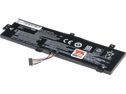 T6 Power Baterie Lenovo IdeaPad 310-15IKB, 310-15ABR, 510-15IKB, 3950mAh, 30Wh, 2cell, Li-pol (NBIB0152)